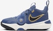 Buy Nike Team Hustle D 11 'Mystic Navy Pale' Lelaki Kasut. FZ7296-400