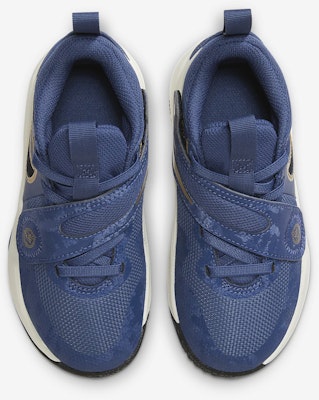 (Preschool) Nike Team Hustle D 11 'Mystic Navy Pale' FZ7296-400 Shop (Preschool) Nike Team Hustle D 11 'Mystic Navy Pale' FZ7296-400
