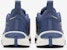 Nike Team Hustle D 11 'Mystic Navy Pale' Lelaki Kasut. FZ7296-400