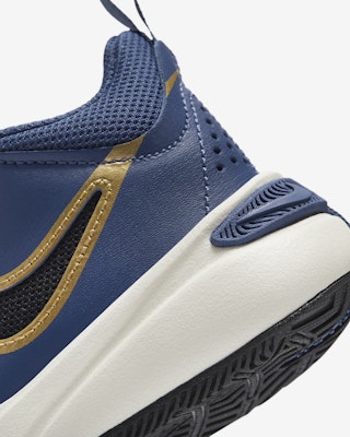 (Preschool) Nike Team Hustle D 11 'Mystic Navy Pale' FZ7296-400 Cheap (Preschool) Nike Team Hustle D 11 'Mystic Navy Pale' FZ7296-400