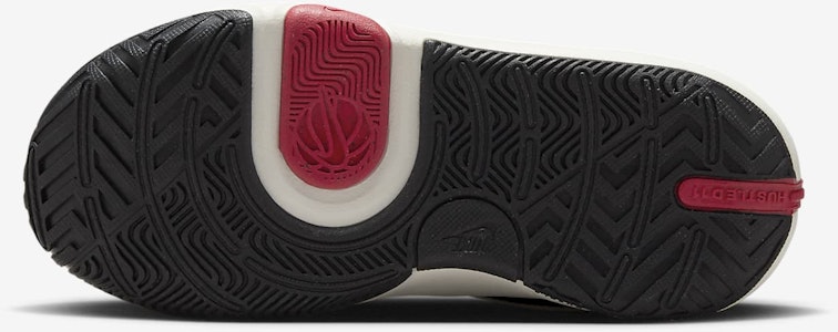 (JR) Nike Team Hustle D 11 'Putih Emas Metalik' DV8994-104 Order (JR) Nike Team Hustle D 11 'Putih Emas Metalik' DV8994-104