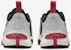 (JR) Nike Team Hustle D 11 'Putih Emas Metalik' DV8994-104