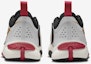 Details for (JR) Nike Team Hustle D 11 'Putih Emas Metalik' DV8994-104