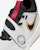 (JR) Nike Team Hustle D 11 'Putih Emas Metalik' DV8994-104