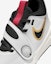 Sizing (JR) Nike Team Hustle D 11 'Putih Emas Metalik' DV8994-104
