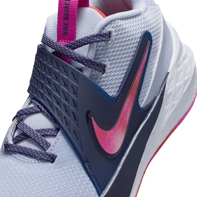Nike Team Hustle D 12 Ghost/Midnight Navy/Picante Red/Fire Pink HF6279-005 Sizing Nike Team Hustle D 12 Ghost/Midnight Navy/Picante Red/Fire Pink HF6279-005