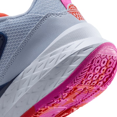 (Youth) Nike Team Hustle D 12 Ghost/Midnight Navy/Picante Red/Fire Pink HF6279-005 Cheap (Youth) Nike Team Hustle D 12 Ghost/Midnight Navy/Picante Red/Fire Pink HF6279-005