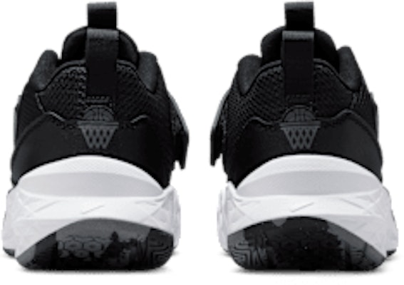 (Youth) Nike Team Hustle D 12 HF6279-002 Details for (Youth) Nike Team Hustle D 12 HF6279-002