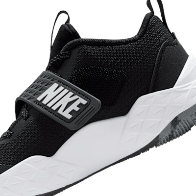 (Youth) Nike Team Hustle D 12 HF6279-002 1