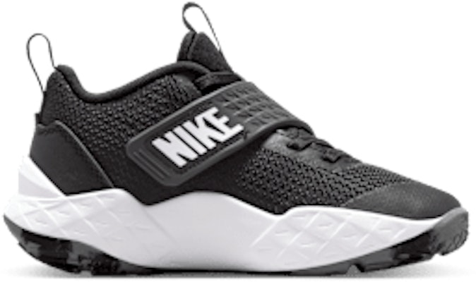 (Youth) Nike Team Hustle D 12 HF6280-002 Lookbook (Youth) Nike Team Hustle D 12 HF6280-002
