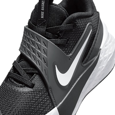 (Youth) Nike Team Hustle D 12 HF6280-002 Sizing (Youth) Nike Team Hustle D 12 HF6280-002