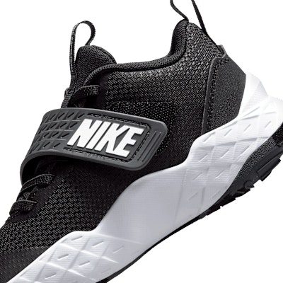 (Youth) Nike Team Hustle D 12 HF6280-002 1