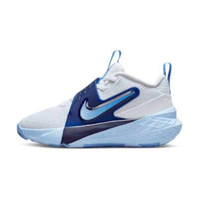 (PS) Nike Team Hustle D 12