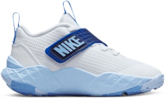 (JR) Nike Team Hustle D 12 團隊籃球鞋 HF6280-100 Lookbook (JR) Nike Team Hustle D 12 團隊籃球鞋 HF6280-100