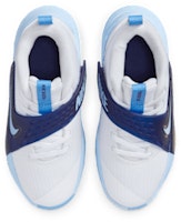 (JR) Nike Team Hustle D 12 團隊籃球鞋 HF6280-100 Shop (JR) Nike Team Hustle D 12 團隊籃球鞋 HF6280-100