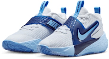 (JR) Nike Team Hustle D 12 團隊籃球鞋 HF6280-100 Purchase (JR) Nike Team Hustle D 12 團隊籃球鞋 HF6280-100