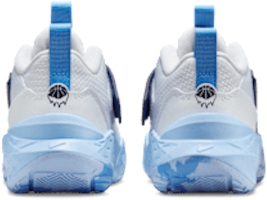 (Youth) Nike Team Hustle D 12 HF6280-100 Details for (Youth) Nike Team Hustle D 12 HF6280-100