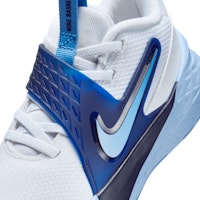 (JR) Nike Team Hustle D 12 團隊籃球鞋 HF6280-100 Sizing (JR) Nike Team Hustle D 12 團隊籃球鞋 HF6280-100