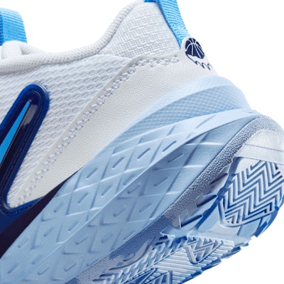 (Youth) Nike Team Hustle D 12 HF6280-100 Cheap (Youth) Nike Team Hustle D 12 HF6280-100