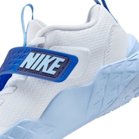 (JR) Nike Team Hustle D 12 團隊籃球鞋 HF6280-100 1