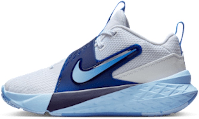 (Youth) Nike Team Hustle D 12 Sneakers HF6279-100 Buy (Youth) Nike Team Hustle D 12 Sneakers HF6279-100