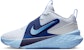 (Youth) Nike Team Hustle D 12 Sneakers HF6279-100