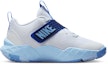 Lookbook (Youth) Nike Team Hustle D 12 Sneakers HF6279-100