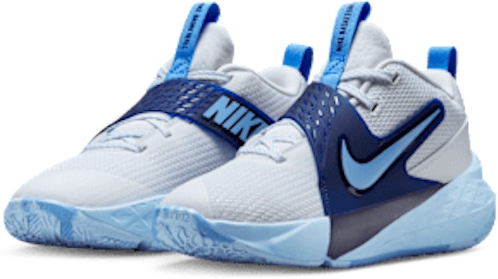(Youth) Nike Team Hustle D 12 Sneakers HF6279-100 Purchase (Youth) Nike Team Hustle D 12 Sneakers HF6279-100