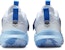 (Youth) Nike Team Hustle D 12 Sneakers HF6279-100