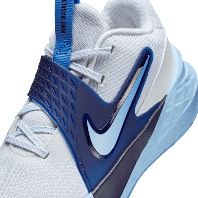 (Youth) Nike Team Hustle D 12 Sneakers HF6279-100 Sizing (Youth) Nike Team Hustle D 12 Sneakers HF6279-100