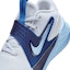 Sizing (Youth) Nike Team Hustle D 12 Sneakers HF6279-100