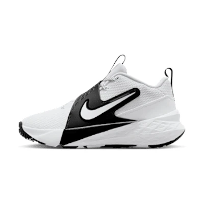 (Youth) Nike Team Hustle D 12 Sneakers