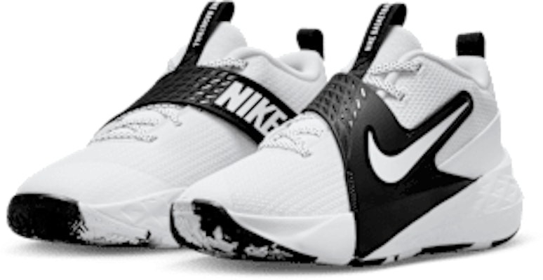 (Youth) Nike Team Hustle D 12 Sneakers HF6279-101 Purchase (Youth) Nike Team Hustle D 12 Sneakers HF6279-101