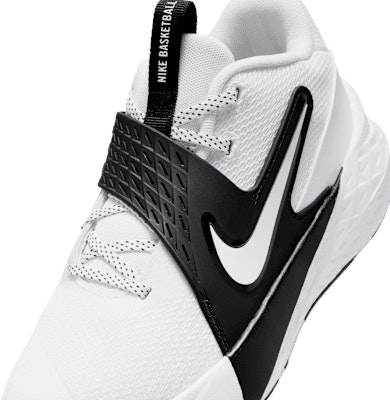 (Youth) Nike Team Hustle D 12 Sneakers HF6279-101 Sizing (Youth) Nike Team Hustle D 12 Sneakers HF6279-101