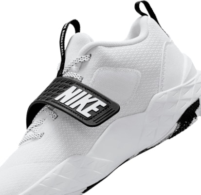 (Youth) Nike Team Hustle D 12 Sneakers HF6279-101 Cheap (Youth) Nike Team Hustle D 12 Sneakers HF6279-101