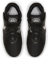 (JR) Nike Team Hustle D 9 FlyEase '黑灰白' BV2952-001 Shop (JR) Nike Team Hustle D 9 FlyEase '黑灰白' BV2952-001