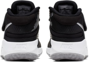 (JR) Nike Team Hustle D 9 FlyEase '黑灰白' BV2952-001 Purchase (JR) Nike Team Hustle D 9 FlyEase '黑灰白' BV2952-001