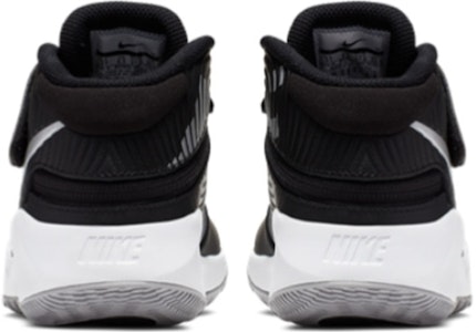 (JR) Nike Team Hustle D 9 FlyEase '黑灰白' BV2952-001 Purchase (JR) Nike Team Hustle D 9 FlyEase '黑灰白' BV2952-001