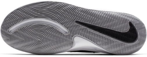 (JR) Nike Team Hustle D 9 FlyEase '黑灰白' BV2952-001 Details for (JR) Nike Team Hustle D 9 FlyEase '黑灰白' BV2952-001