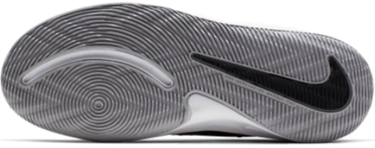 (JR) Nike Team Hustle D 9 FlyEase '黑灰白' BV2952-001 Details for (JR) Nike Team Hustle D 9 FlyEase '黑灰白' BV2952-001