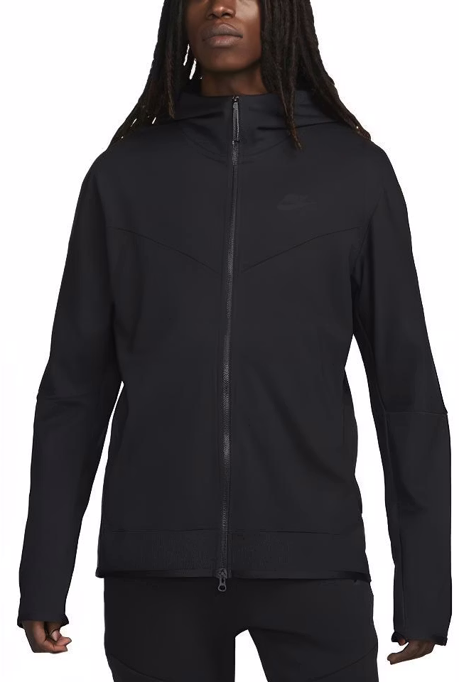 nike-tech-fleece-lightweight-double-zip-hoodie-jacket-black-dx-0822-010