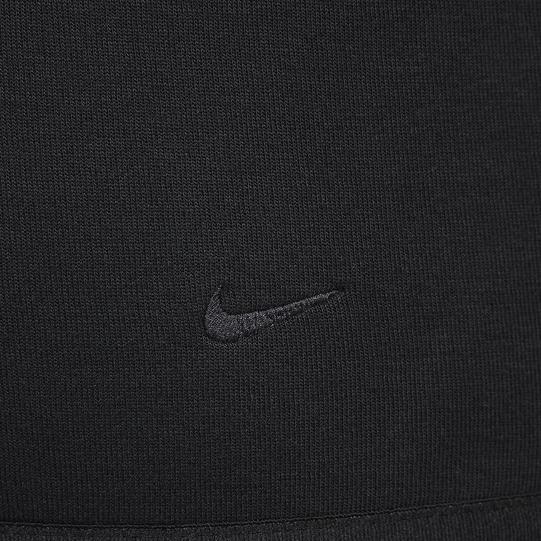 Details for Nike Tech 全拉鍊風衣連帽外套 黑色戶外夾克 HV0949-010