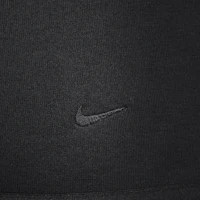 Details for Nike Tech Full-Zip Windrunner Hoodie Outdoor Jacket Black. HV0949-010