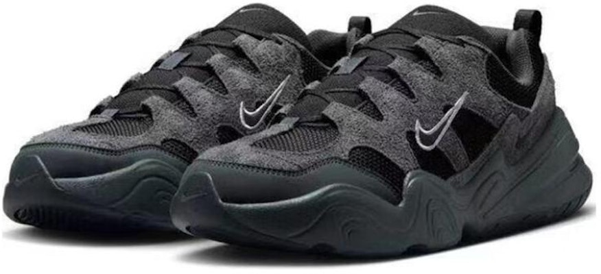 Nike Tech Hera 'Anthracite' FJ9532-001 Lookbook Nike Tech Hera 'Anthracite' FJ9532-001