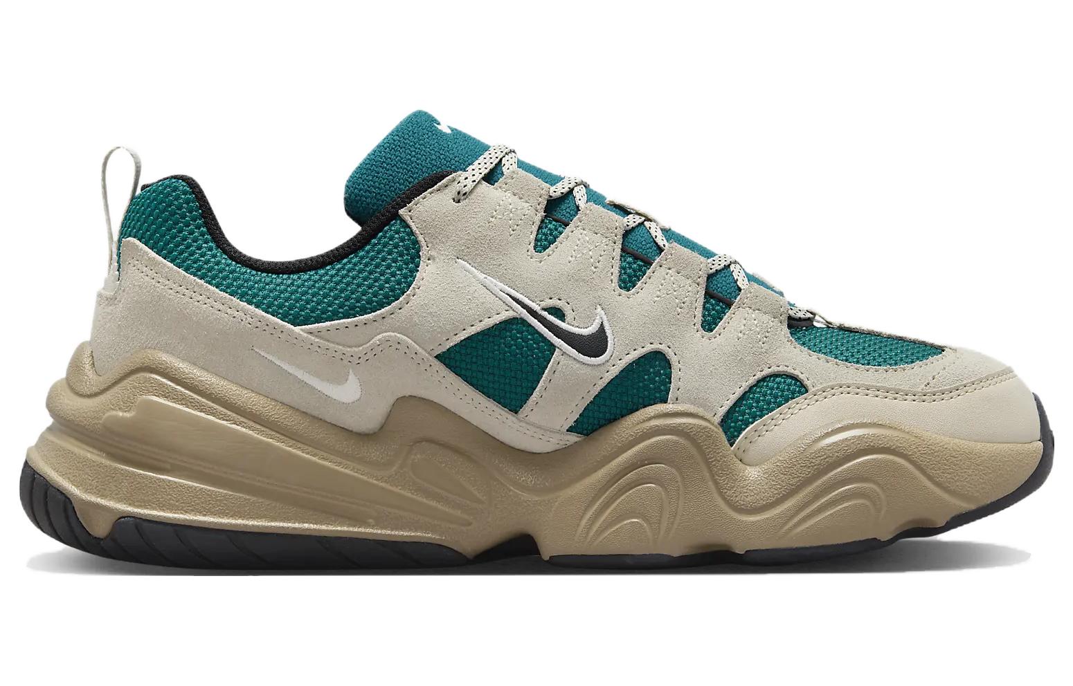 Order 耐吉 Tech Hera '淺礦石鵝卵石 綠松石' FJ9532-110