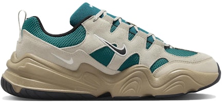 耐吉 Tech Hera '淺礦石鵝卵石 綠松石' FJ9532-110 Order 耐吉 Tech Hera '淺礦石鵝卵石 綠松石' FJ9532-110