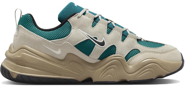 나이키 테크 헤라 '라이트 오레우드 지오드 티일' FJ9532-110 Order 나이키 테크 헤라 '라이트 오레우드 지오드 티일' FJ9532-110