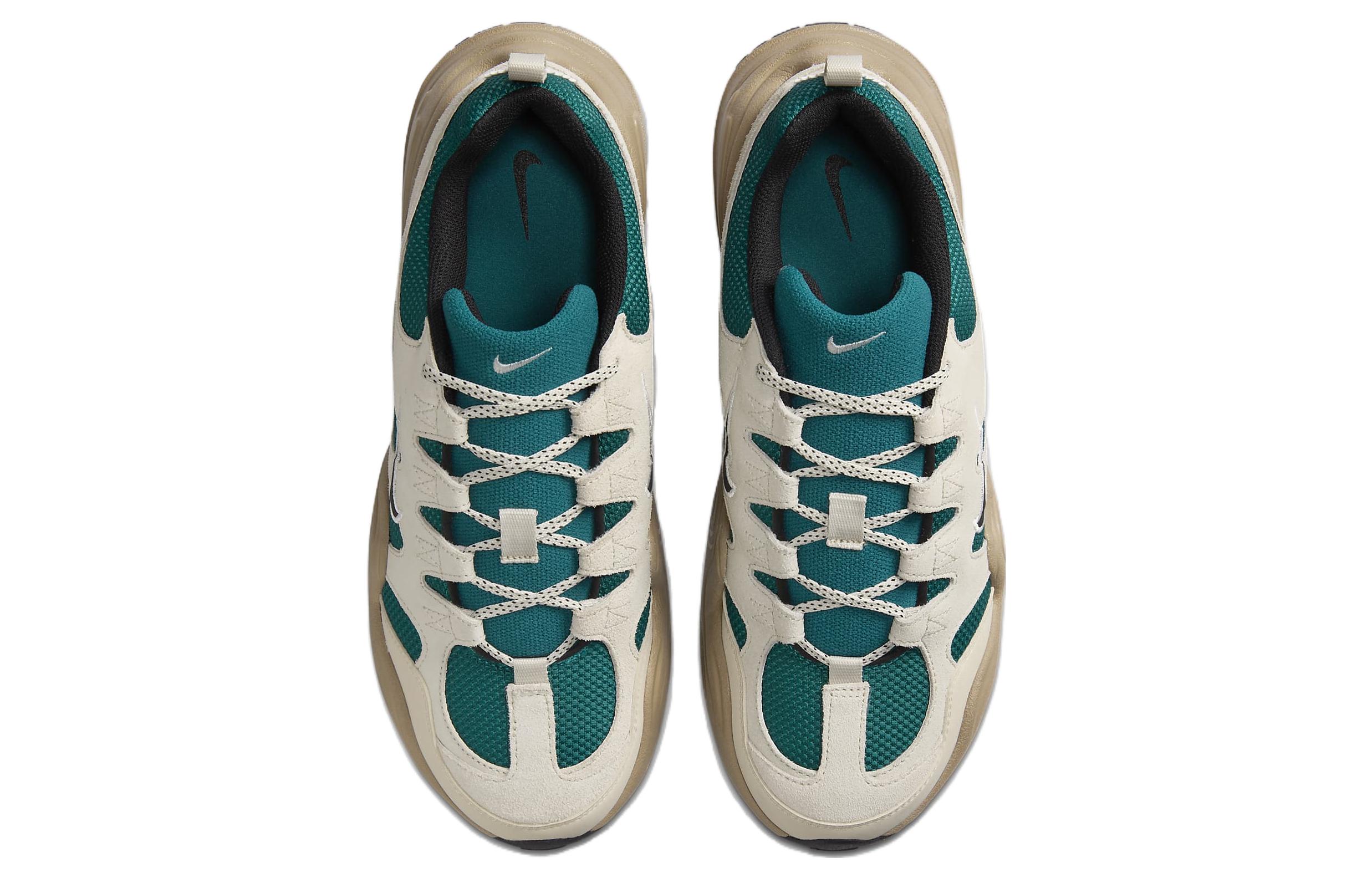 Shop 耐吉 Tech Hera '淺礦石鵝卵石 綠松石' FJ9532-110