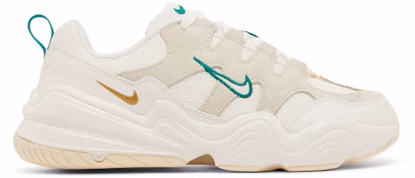 (Women) Nike Tech Hera 'Pale Ivory Sail' FN7491-110 (Women) Nike Tech Hera 'Pale Ivory Sail' FN7491-110