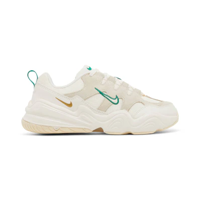 (W) Nike Tech Hera 'Pale Ivory Sail'